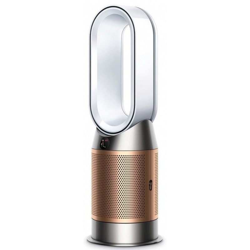Очищувач повітря Dyson HP09 EU/TR Wh/Gd(369020-01)