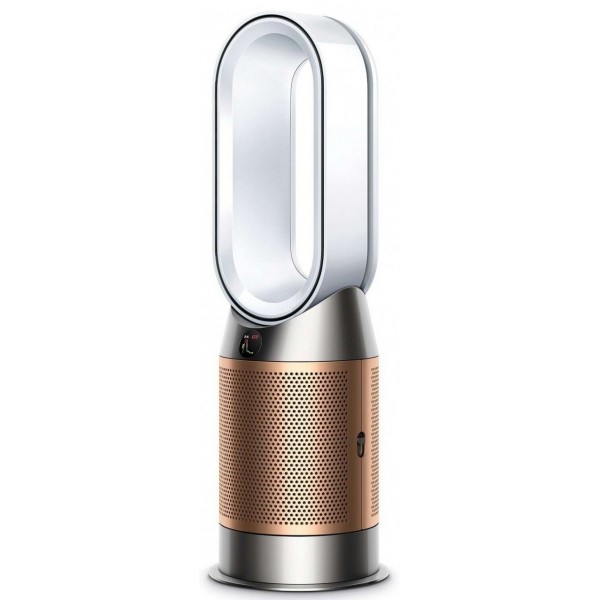 Очищувач повітря Dyson HP09 EU/TR Wh/Gd(369020-01)