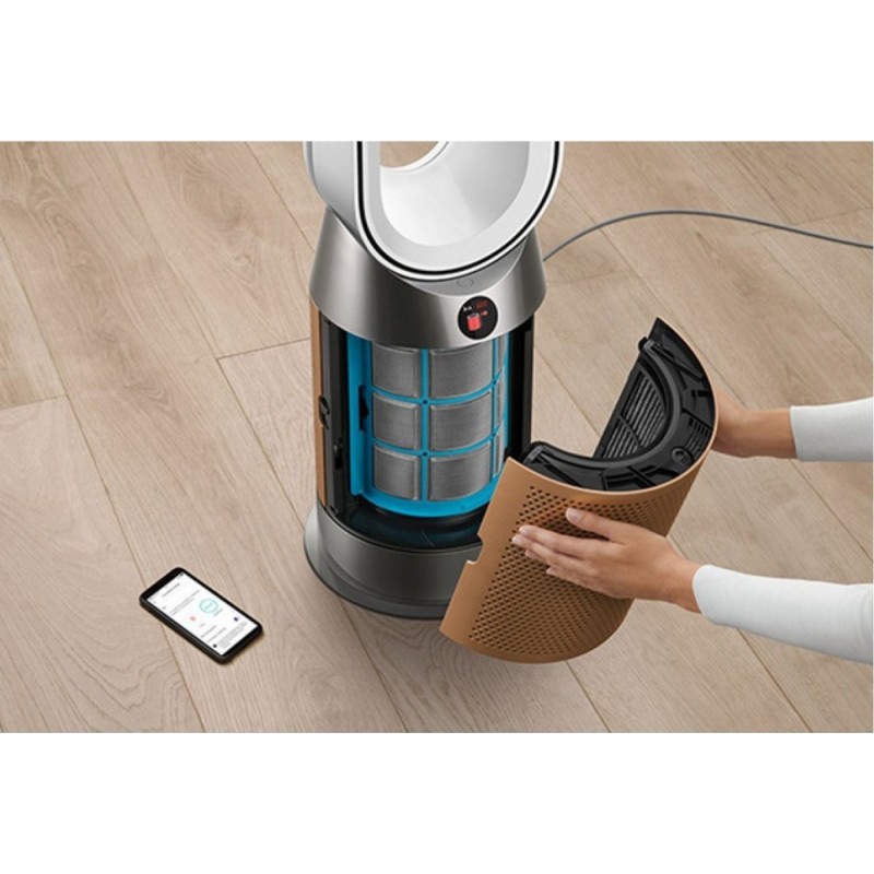 Очищувач повітря Dyson HP09 EU/TR Wh/Gd(369020-01)