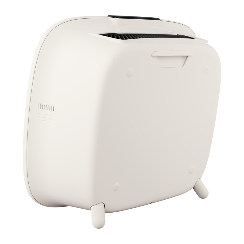 Очищувач повітря Electrolux WA51-304WT