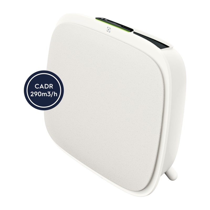 Очищувач повітря Electrolux WA51-304WT