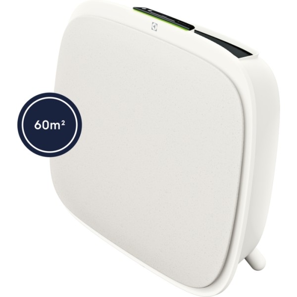 Очищувач повітря Electrolux WA51-304WT