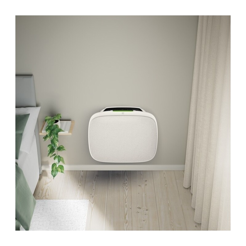 Очищувач повітря Electrolux WA51-304WT