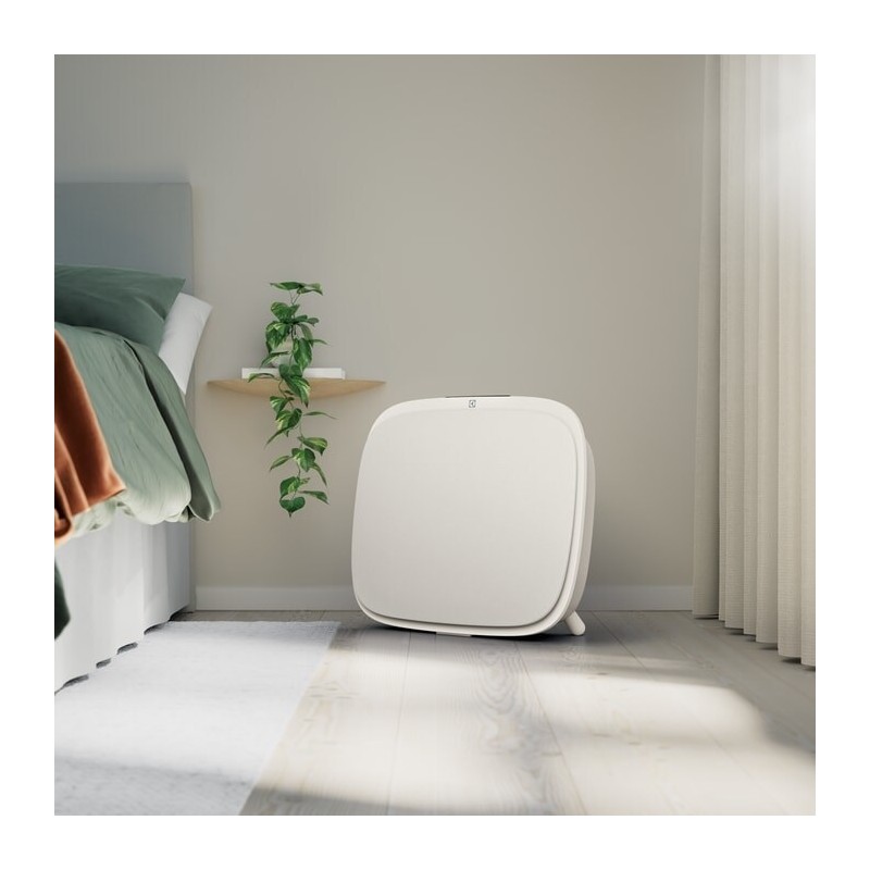 Очищувач повітря Electrolux WA51-304WT