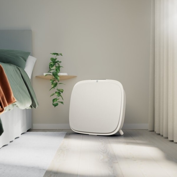 Очищувач повітря Electrolux WA51-304WT