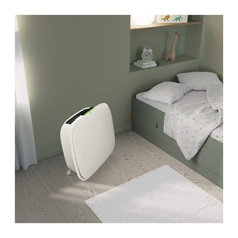 Очищувач повітря Electrolux WA51-304WT