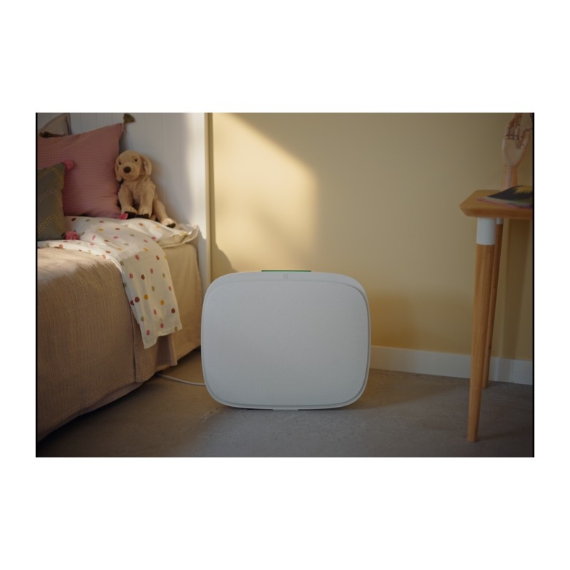 Очищувач повітря Electrolux WA51-304WT