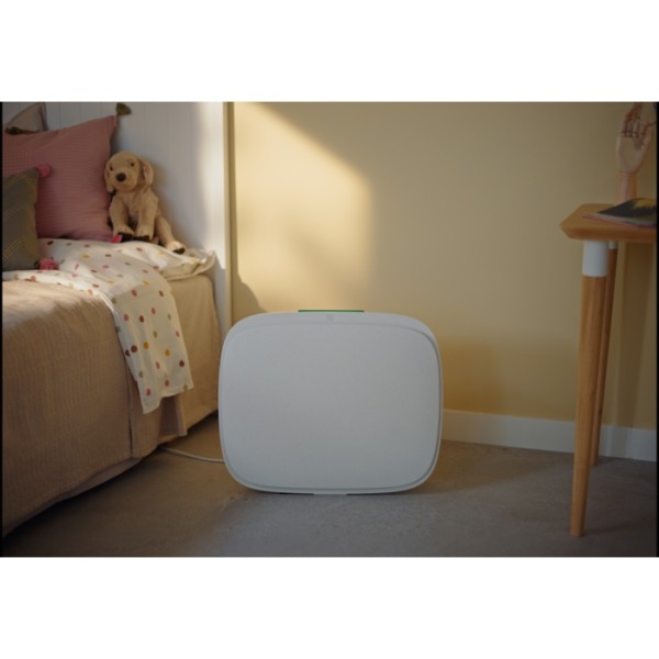 Очищувач повітря Electrolux WA51-304WT