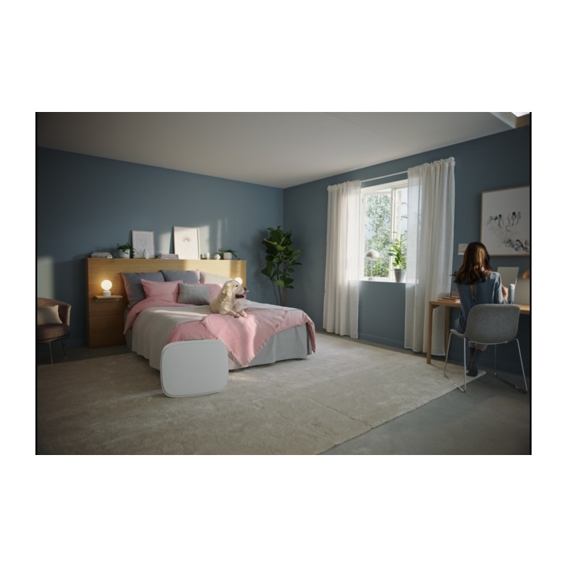 Очищувач повітря Electrolux WA51-304WT