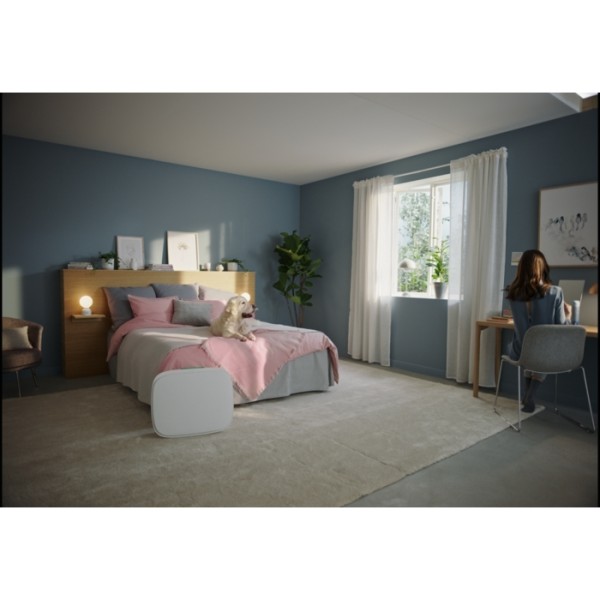 Очищувач повітря Electrolux WA51-304WT