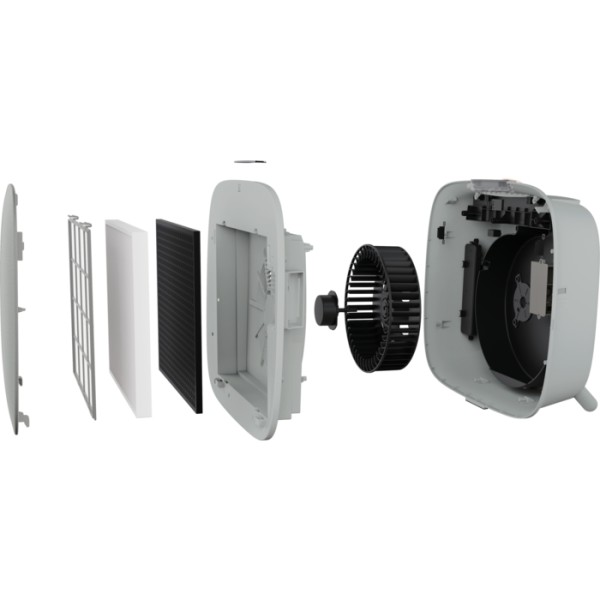 Очищувач повітря Electrolux WA71-305GY