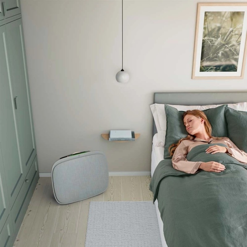 Очищувач повітря Electrolux WA71-305GY