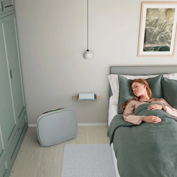 Очищувач повітря Electrolux WA71-305GY