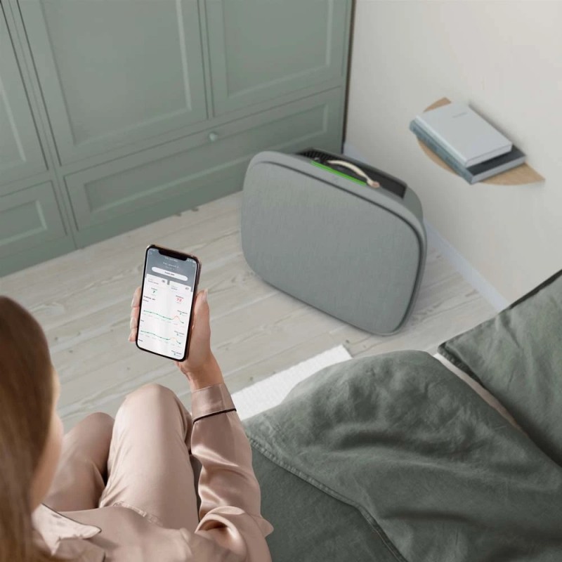 Очищувач повітря Electrolux WA71-305GY