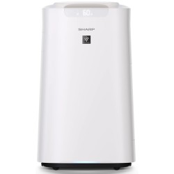 Очищувач повітря Sharp UA-KIL60E-W