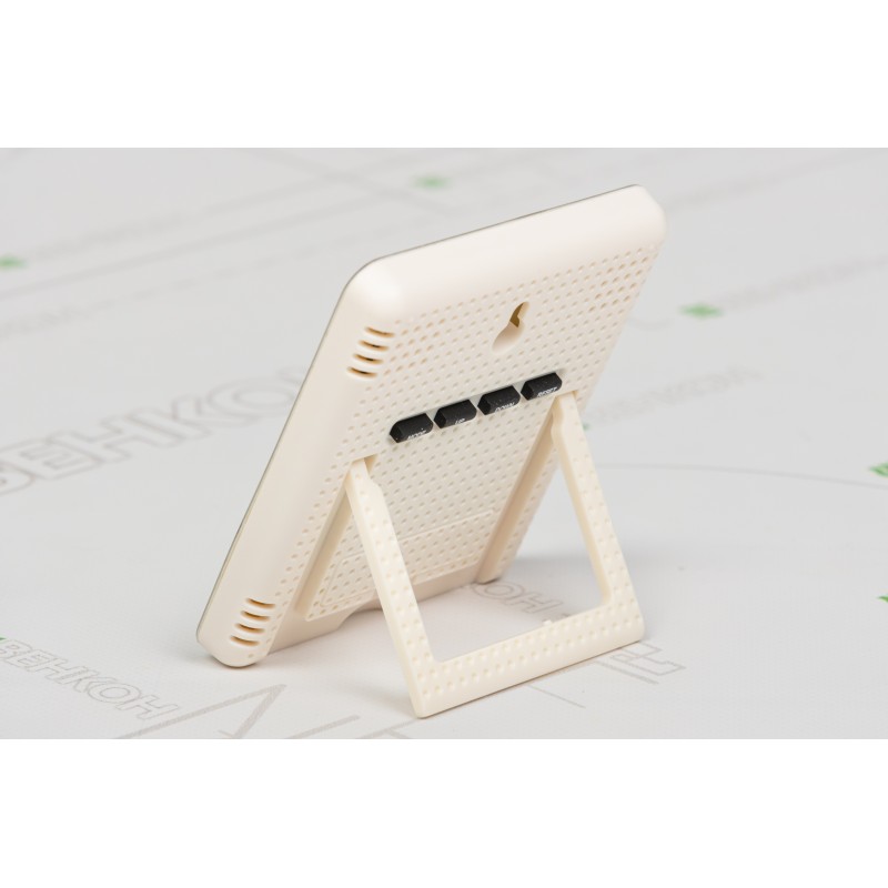 Цифровий термогігрометр Стеклоприбор Т-17