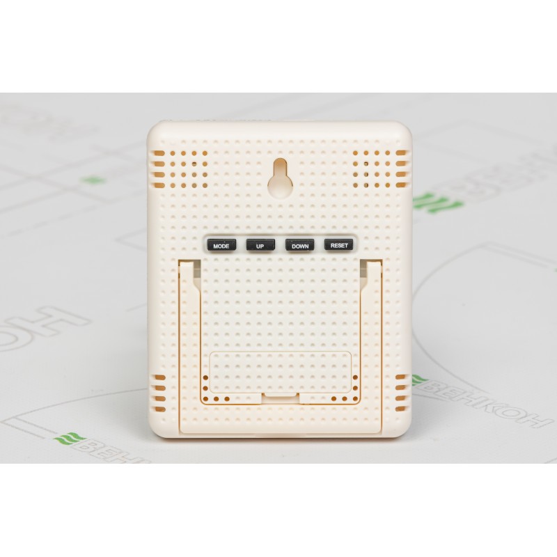 Цифровий термогігрометр Стеклоприбор Т-17