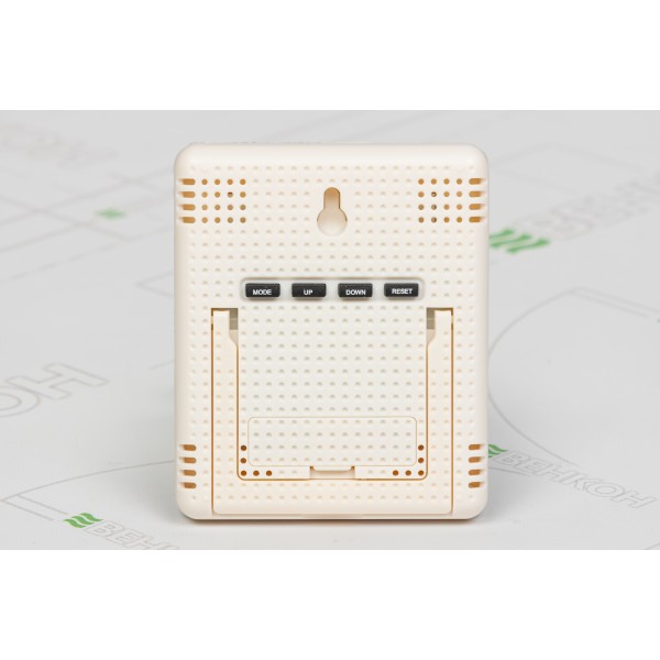 Цифровий термогігрометр Стеклоприбор Т-17