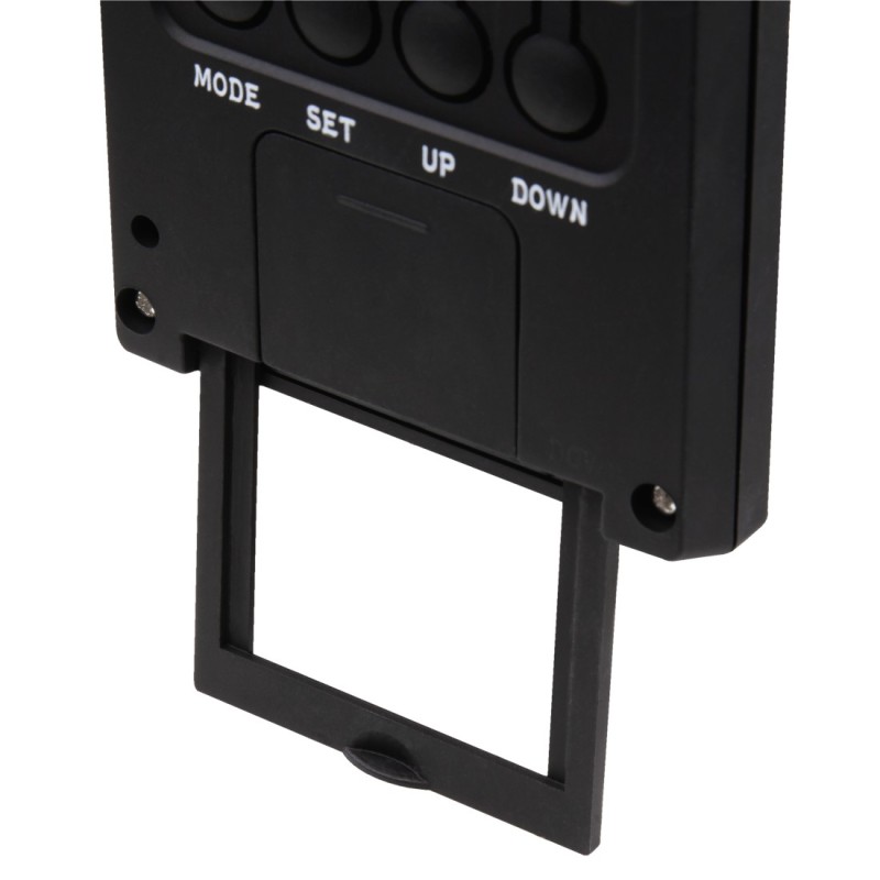 Термогігрометр Hama TH-140