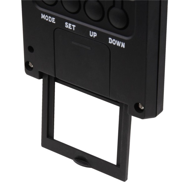 Термогігрометр Hama TH-140