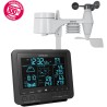 Метеостанція Sencor SWS 9700