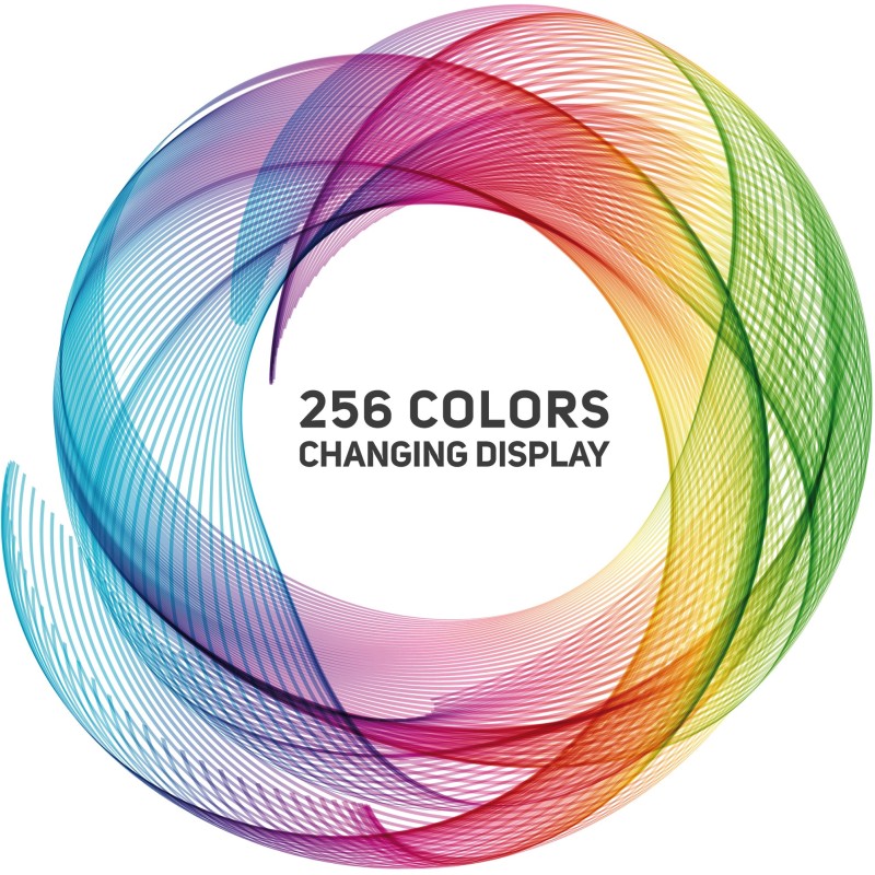 Метеостанція Sencor SWS 9700