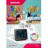 Метеостанція Sencor SWS 9700