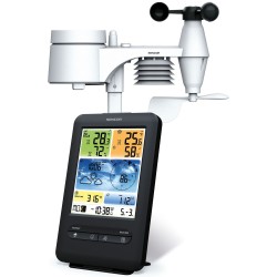 Метеостанція Sencor SWS 9898 WiFi