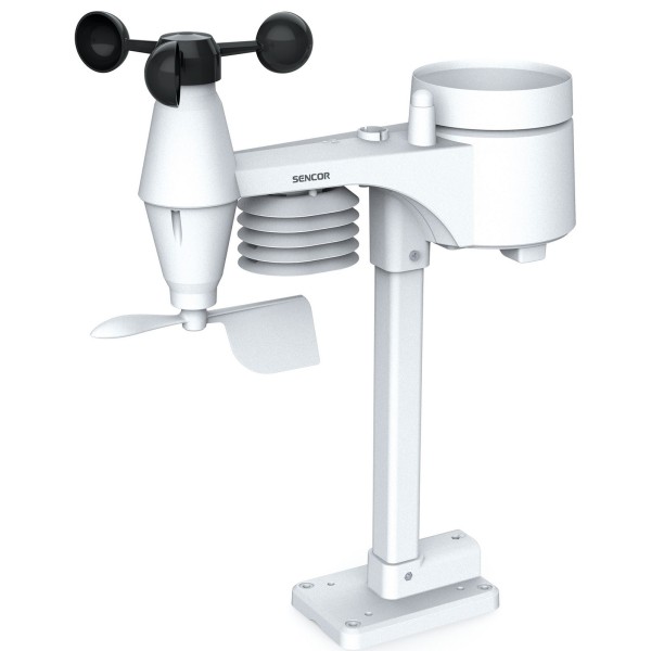 Метеостанція Sencor SWS 9898 WiFi