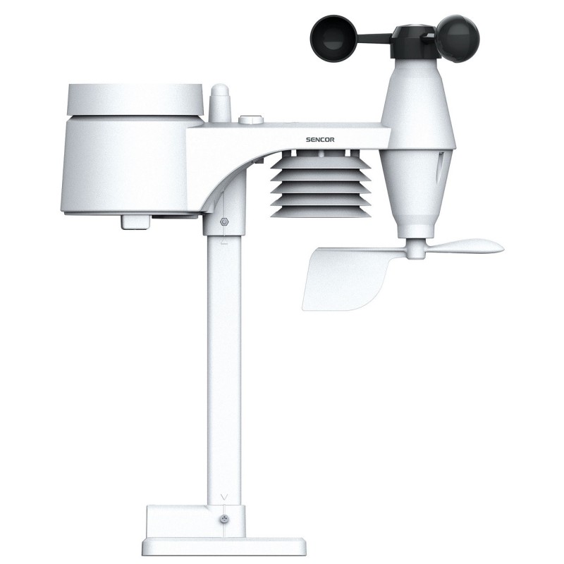 Метеостанція Sencor SWS 9898 WiFi