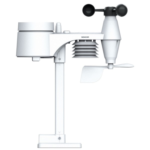 Метеостанція Sencor SWS 9898 WiFi