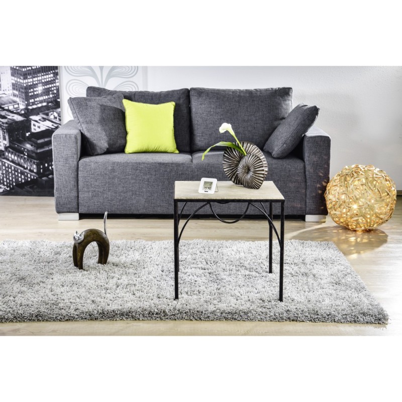 Термогігрометр Hama TH-50 White