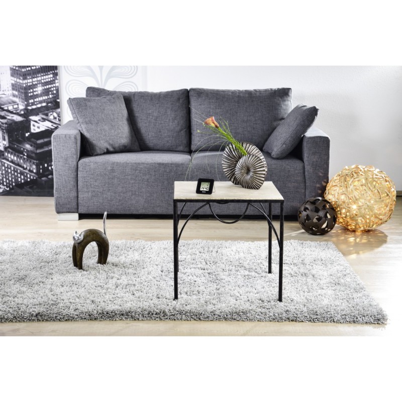 Термогігрометр Hama TH-50 Black