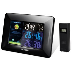 Метеостанція Sencor SWS 4250