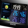 Метеостанція Sencor SWS 4250