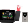Метеостанція Sencor SWS 5400