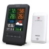 Метеостанція Sencor SWS 7300