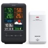 Метеостанція Sencor SWS 7300