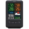 Метеостанція Sencor SWS 7300