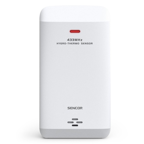 Метеостанція Sencor SWS 7300