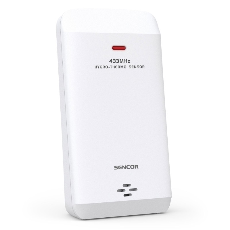 Метеостанція Sencor SWS 7300