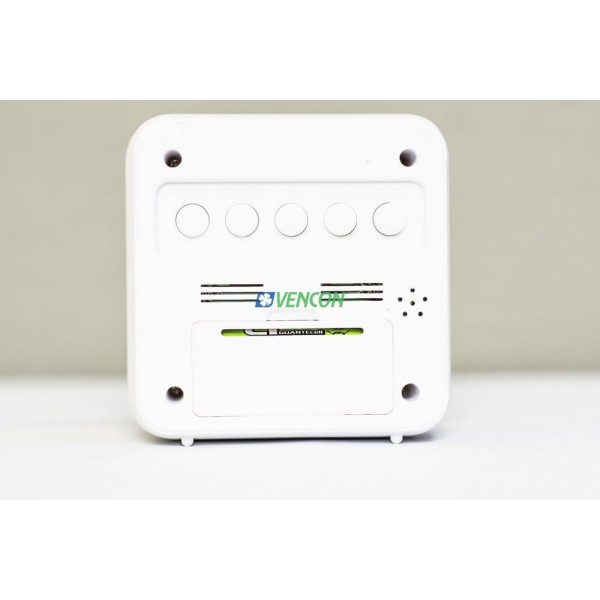 Цифровий термогігрометр Стеклоприбор Т-15