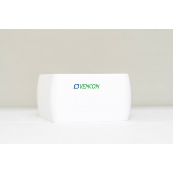 Цифровий термогігрометр Стеклоприбор Т-15