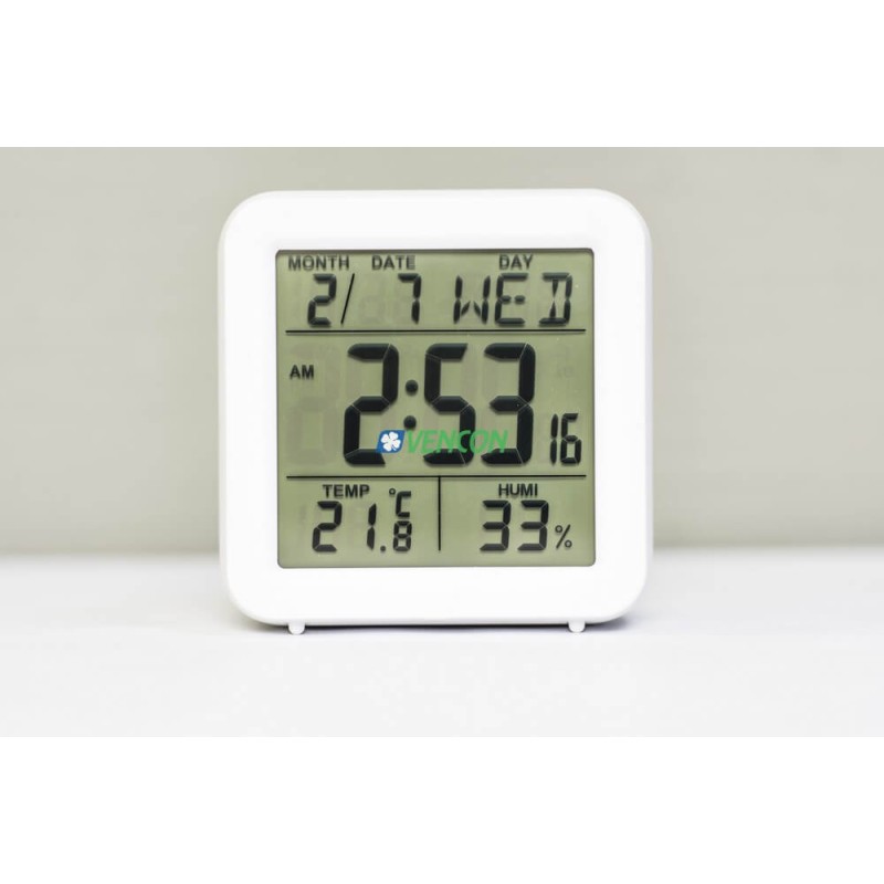 Цифровий термогігрометр Стеклоприбор Т-15