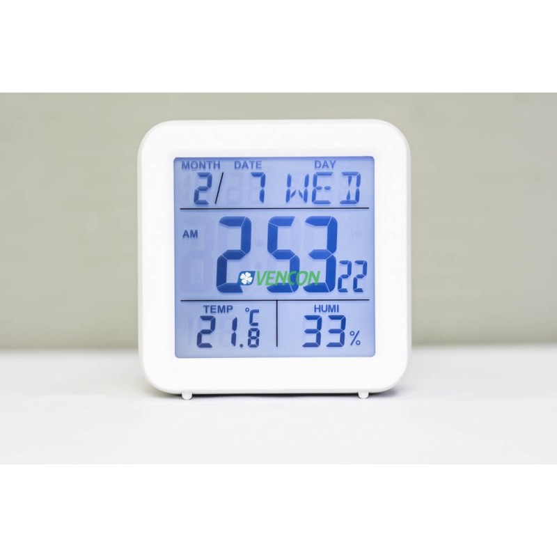 Цифровий термогігрометр Стеклоприбор Т-15