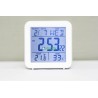 Цифровий термогігрометр Стеклоприбор Т-15