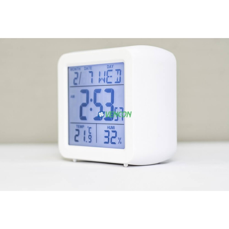 Цифровий термогігрометр Стеклоприбор Т-15