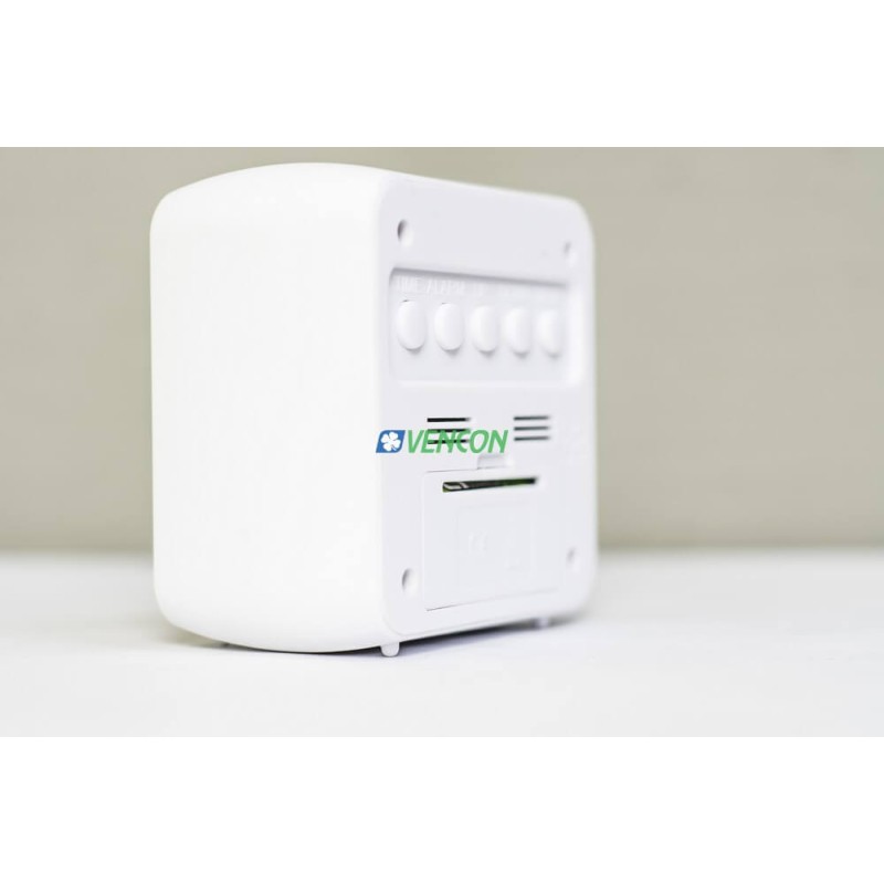 Цифровий термогігрометр Стеклоприбор Т-15