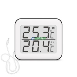 Цифровий термометр Стеклоприбор Т-10