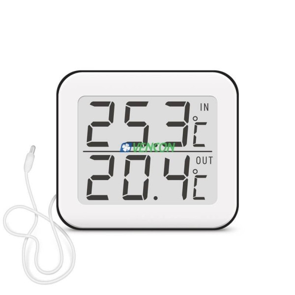 Цифровий термометр Стеклоприбор Т-10